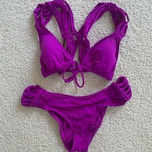 Ripcurl bikini